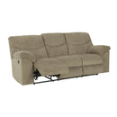 Signature Design by Ashley Alphons 2820288C Reclining Sofa IMAGE 2