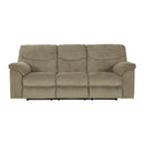 Signature Design by Ashley Alphons 2820288C Reclining Sofa IMAGE 3