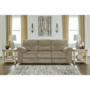 Signature Design by Ashley Alphons 2820288C Reclining Sofa IMAGE 6