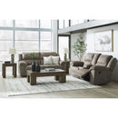 Signature Design by Ashley Laresview 3720381C 2 Seat Reclining Sofa IMAGE 13