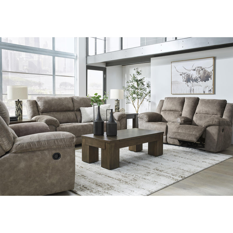 Signature Design by Ashley Laresview Reclining Fabric Sofa 3720381C IMAGE 8