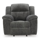 Signature Design by Ashley Frohn 3740625C Rocker Recliner IMAGE 3