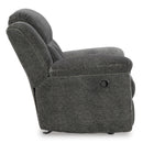 Signature Design by Ashley Frohn 3740625C Rocker Recliner IMAGE 4