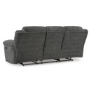 Signature Design by Ashley Frohn 3740688C Reclining Sofa IMAGE 4