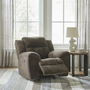 Signature Design by Ashley Frohn 3740725C Rocker Recliner IMAGE 8
