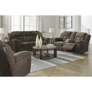 Signature Design by Ashley Frohn 3740788C Reclining Sofa IMAGE 13