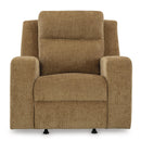 Signature Design by Ashley Kanlow 3860525C Rocker Recliner IMAGE 3