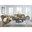 Signature Design by Ashley Kanlow 3860588C Reclining Sofa IMAGE 12