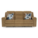 Signature Design by Ashley Kanlow 3860588C Reclining Sofa IMAGE 3