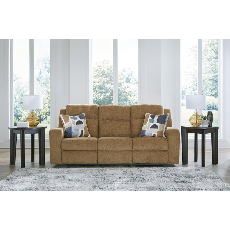 Signature Design by Ashley Kanlow Reclining Sofa 3860588C IMAGE 5