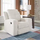 Signature Design by Ashley Danum 3880529C Zero Wall Recliner IMAGE 7