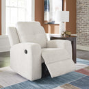 Signature Design by Ashley Danum 3880529C Zero Wall Recliner IMAGE 8