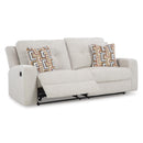 Signature Design by Ashley Danum 3880581C 2 Seat Reclining Sofa IMAGE 2