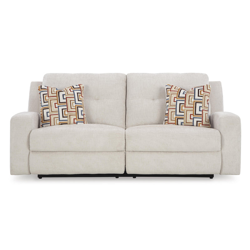 Signature Design by Ashley Danum Reclining Sofa 3880581C IMAGE 3