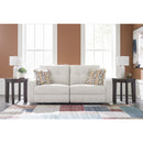 Signature Design by Ashley Danum 3880581C 2 Seat Reclining Sofa IMAGE 6