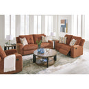 Signature Design by Ashley Danum 3880781C 2 Seat Reclining Sofa IMAGE 15