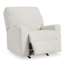 Signature Design by Ashley Rannis 5360325C Rocker Recliner IMAGE 2