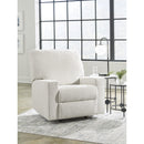 Signature Design by Ashley Rannis 5360325C Rocker Recliner IMAGE 6