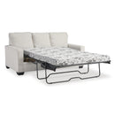 Signature Design by Ashley Rannis 5360336C Full Sofa Sleeper IMAGE 2