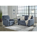 Signature Design by Ashley Rannis 5360425C Rocker Recliner IMAGE 9