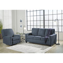 Signature Design by Ashley Rannis 5360436C Full Sofa Sleeper IMAGE 9