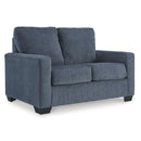 Signature Design by Ashley Rannis 5360437C Twin Sofa Sleeper IMAGE 1