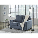 Signature Design by Ashley Rannis 5360437C Twin Sofa Sleeper IMAGE 6