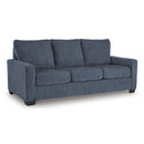 Signature Design by Ashley Rannis 5360439C Queen Sofa Sleeper IMAGE 1