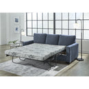 Signature Design by Ashley Rannis 5360439C Queen Sofa Sleeper IMAGE 7