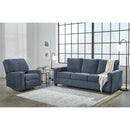 Signature Design by Ashley Rannis 5360439C Queen Sofa Sleeper IMAGE 9