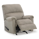 Signature Design by Ashley Stonemeade 5950425C Rocker Recliner IMAGE 2