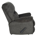 Signature Design by Ashley Ballinasloe 8070325C Rocker Recliner IMAGE 5