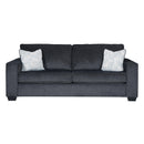 Signature Design by Ashley Altari 8721339C Queen Sofa Sleeper IMAGE 1