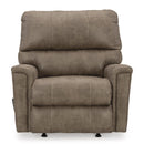 Signature Design by Ashley Navi 9400425C Rocker Recliner IMAGE 3