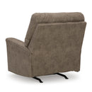 Signature Design by Ashley Navi 9400425C Rocker Recliner IMAGE 5