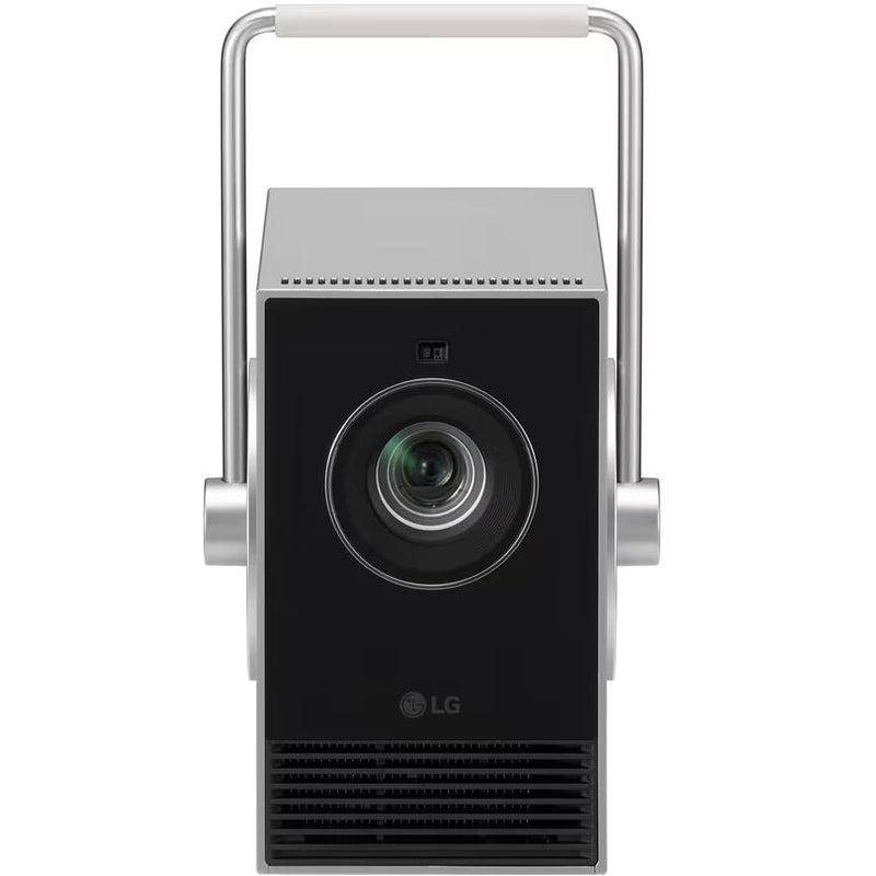 LG Home Theater Projectors DLP HU710PB IMAGE 2