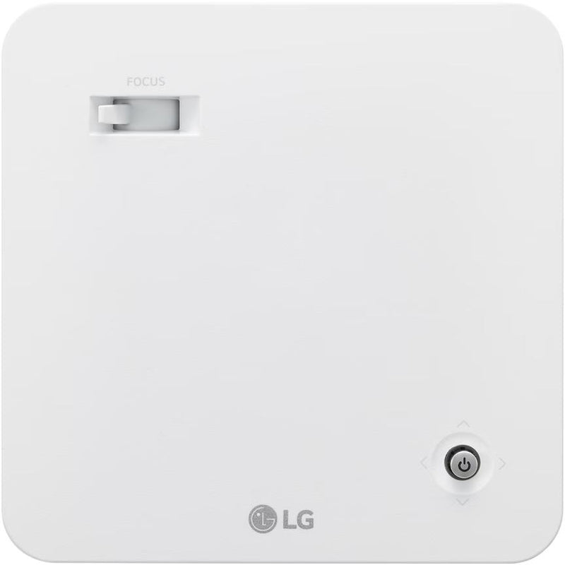 LG Home Theater Projectors DLP PF510Q IMAGE 8