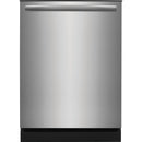 Frigidaire Gallery 24-inch Built-in Dishwasher GDPH4525AF IMAGE 1