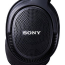 Sony Over-the-Ear Studio Monitor Headphones MDR-MV1 IMAGE 4