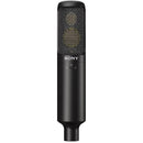Sony Bidirectionnel condenser microphone C-100 IMAGE 1