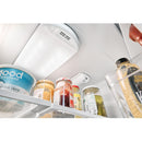  Whirlpool 36-inch French 3-Door Refrigerator WRFC2036RV IMAGE 8