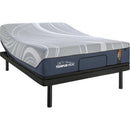  Tempur-Pedic Tempur-LuxeAlign Firm Mattress (King) IMAGE 11