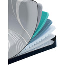  Tempur-Pedic Tempur-LuxeAlign Firm Mattress (King) IMAGE 14