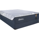  Tempur-Pedic Tempur-LuxeAlign Firm Mattress (King) IMAGE 7