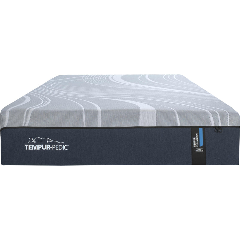 Tempur-Pedic Tempur-LuxeAlign 2.0 Soft Mattress (Twin XL) IMAGE 3