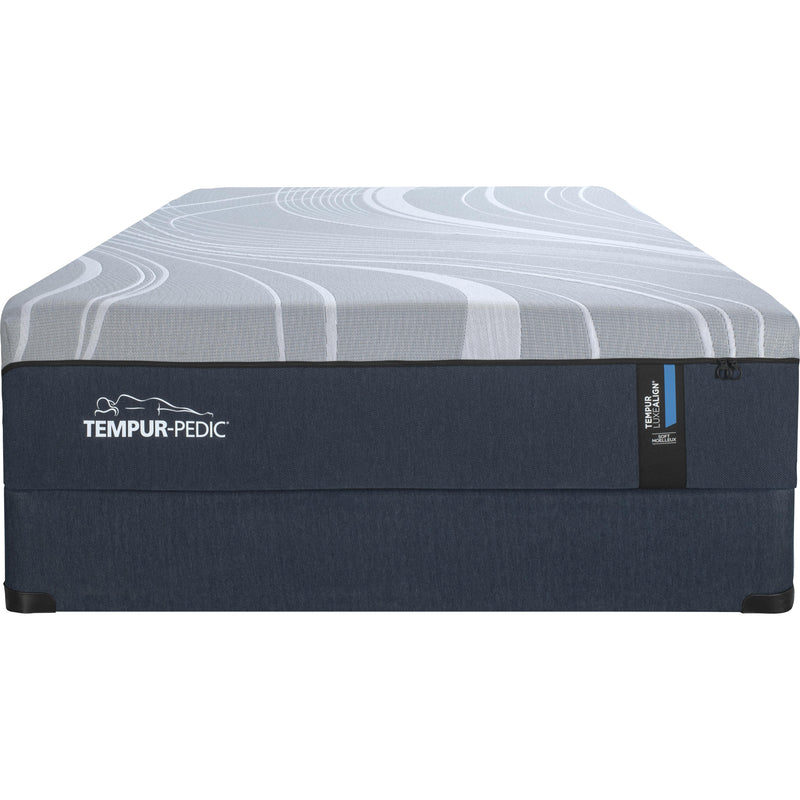 Tempur-Pedic Tempur-LuxeAlign 2.0 Soft Mattress (Twin XL) IMAGE 8