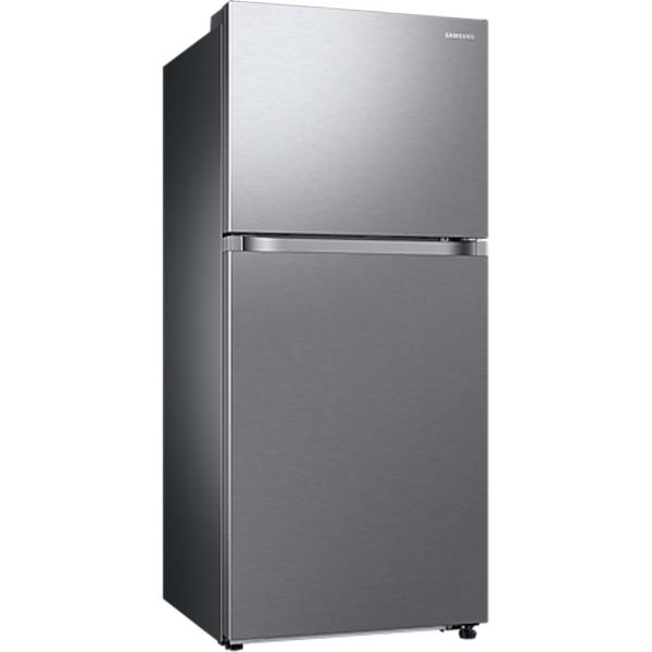 Samsung 17.5 cu. ft. Freestanding Top Freezer Refrigerator with Wi-Fi RT18DG6500S9AC IMAGE 4