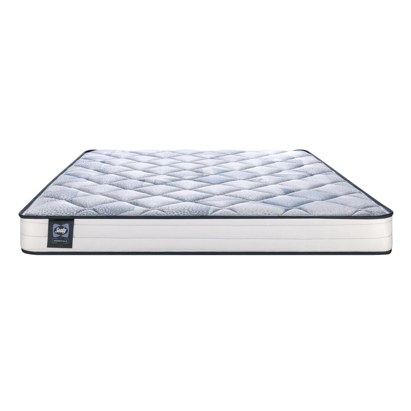 Sealy Ivey Foam Tight Top Mattress (Twin) IMAGE 2