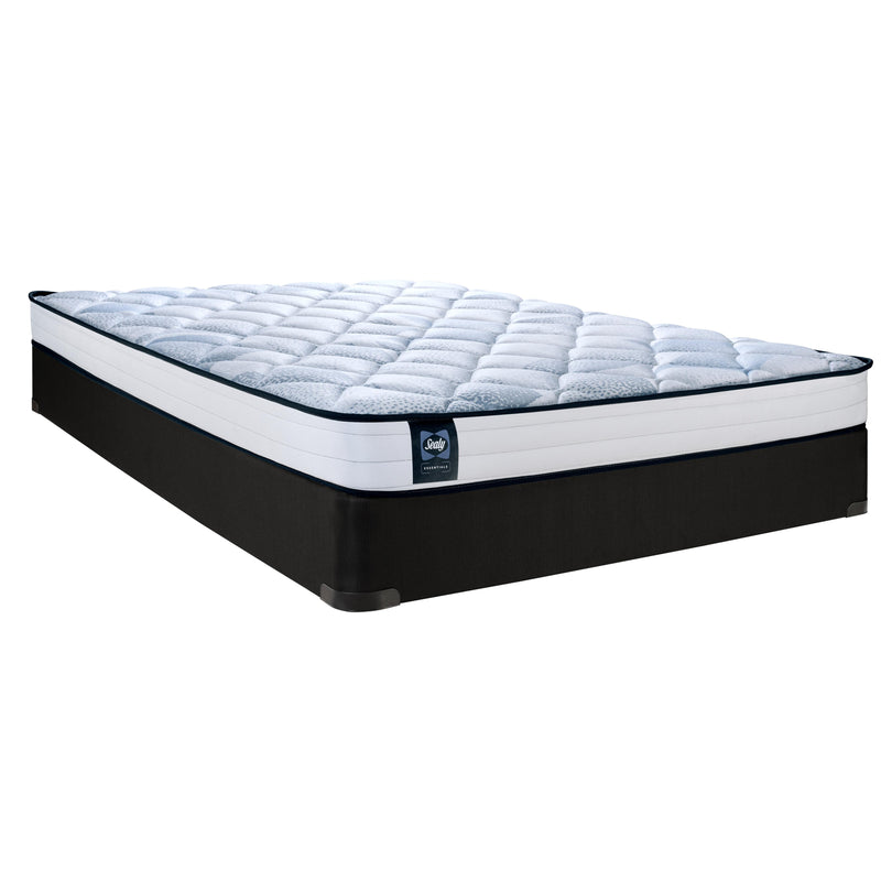 Sealy Ivey Foam Tight Top Mattress (Twin) IMAGE 5