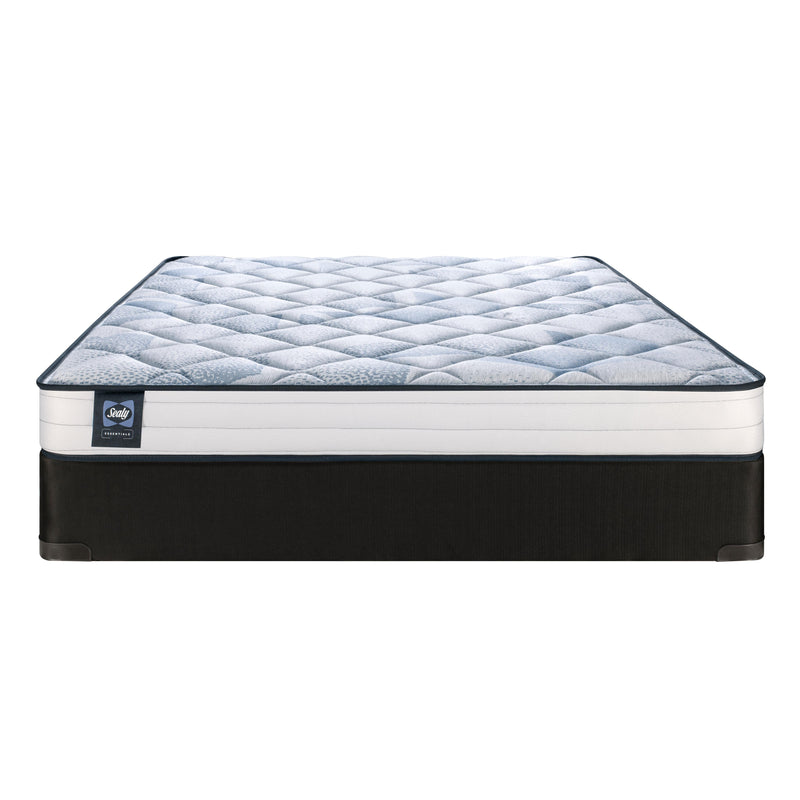 Sealy Ivey Foam Tight Top Mattress (Twin) IMAGE 6